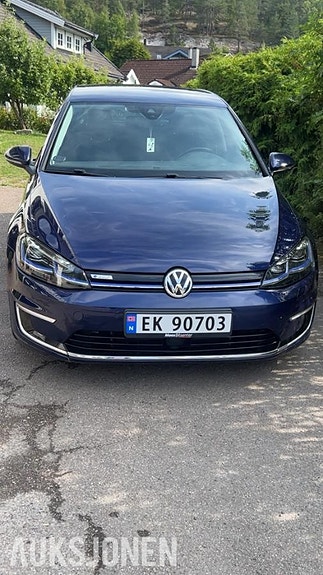 Volkswagen golf 26 of 26