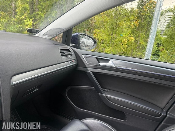 Volkswagen golf 14 of 26