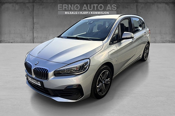 BMW 225xe 4 of 16