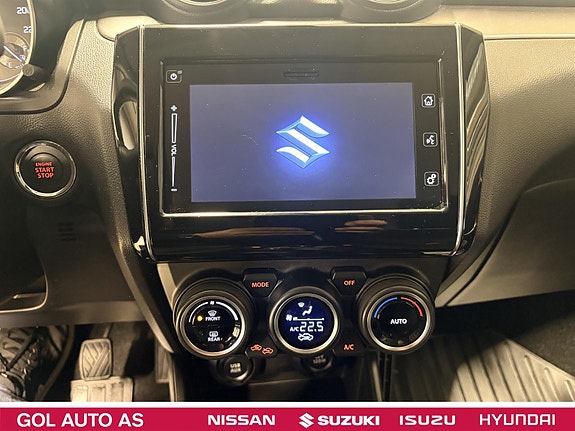 Suzuki Swift 16 of 25
