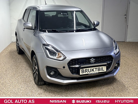 Suzuki Swift 3 of 25
