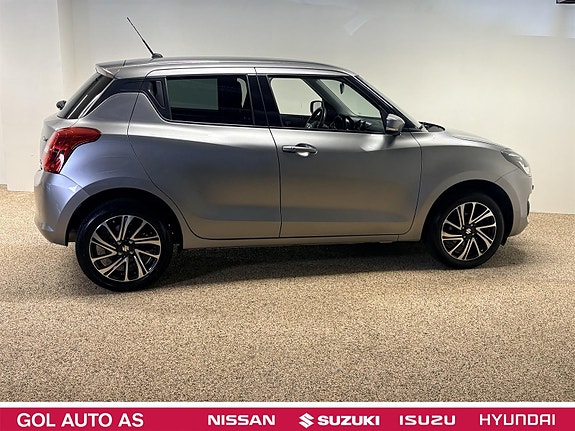 Suzuki Swift 8 of 25