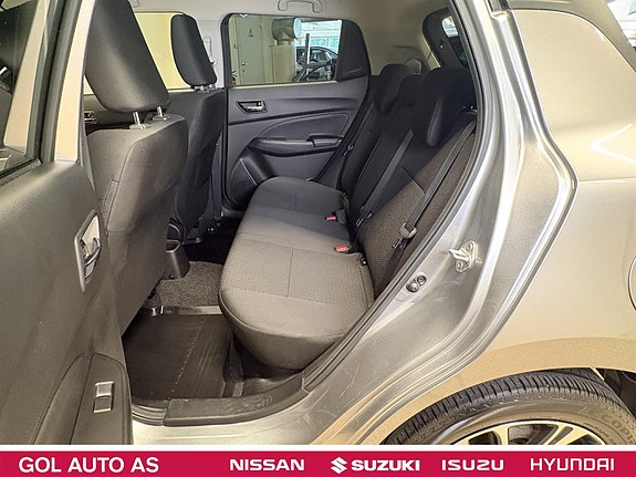 Suzuki Swift 20 of 25