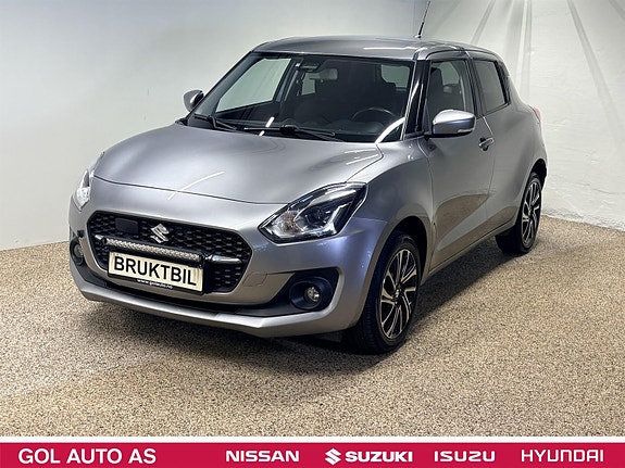 Suzuki Swift 2 of 25