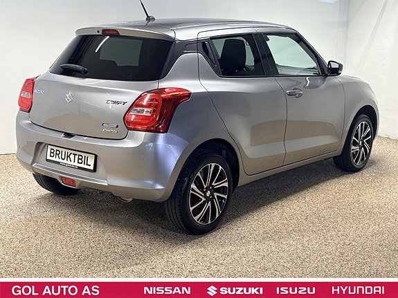 Suzuki Swift 9 of 25