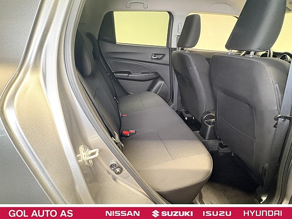 Suzuki Swift 23 of 25