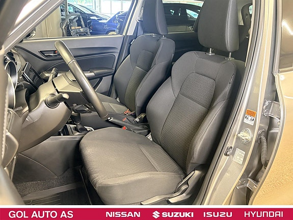 Suzuki Swift 14 of 25