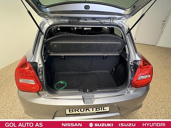 Suzuki Swift 21 of 25