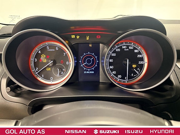 Suzuki Swift 15 of 25