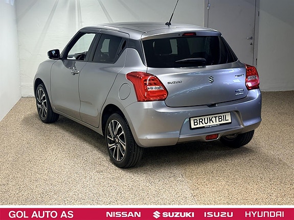 Suzuki Swift 5 of 25