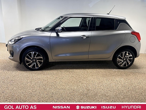 Suzuki Swift 7 of 25