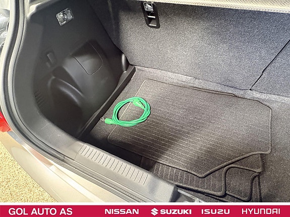 Suzuki Swift 22 of 25