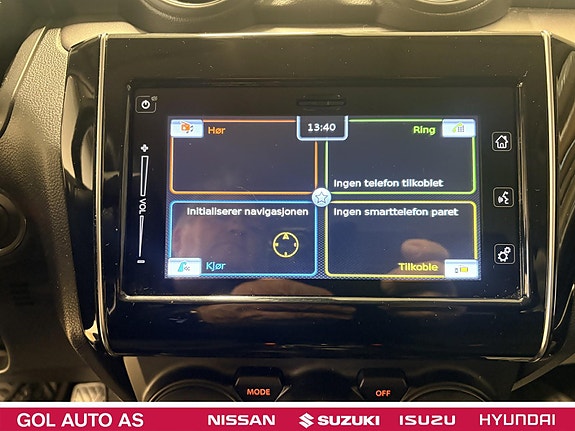 Suzuki Swift 18 of 25