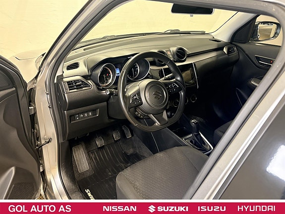 Suzuki Swift 10 of 25