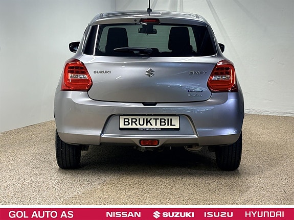 Suzuki Swift 6 of 25