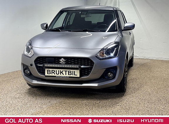 Suzuki Swift 4 of 25