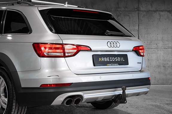 Audi A4 allroad 7 of 30