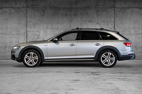 Audi A4 allroad 4 of 30
