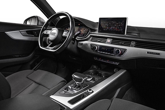 Audi A4 allroad 13 of 30