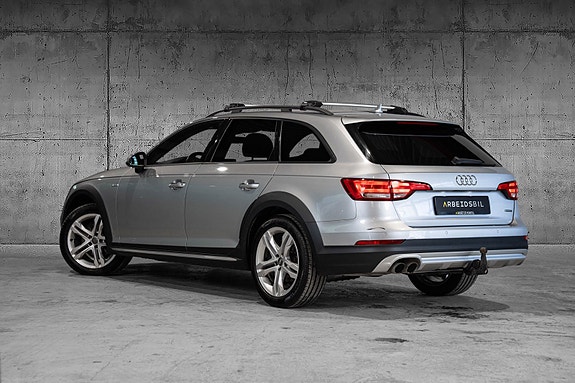Audi A4 allroad 6 of 30
