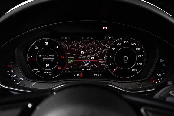 Audi A4 allroad 18 of 30