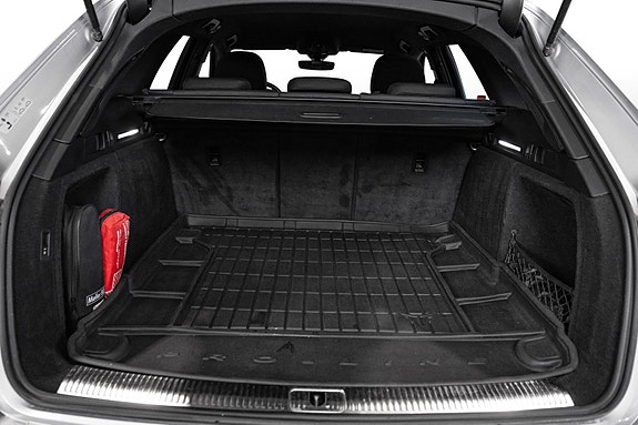Audi A4 allroad 10 of 30