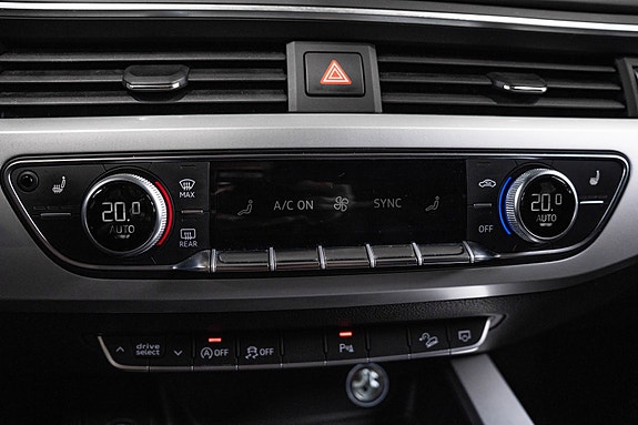Audi A4 allroad 24 of 30
