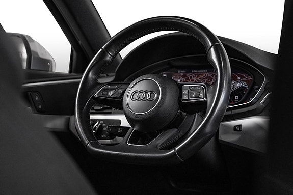 Audi A4 allroad 15 of 30