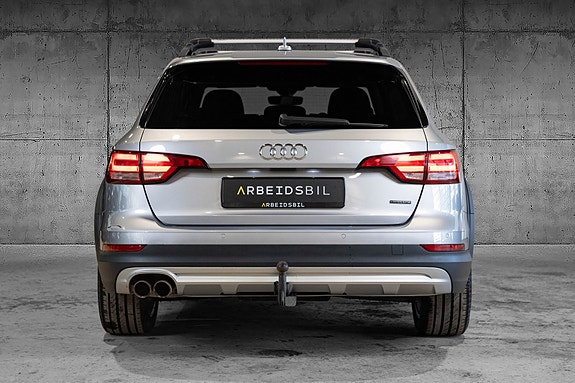 Audi A4 allroad 8 of 30