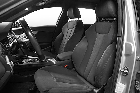 Audi A4 allroad 12 of 30