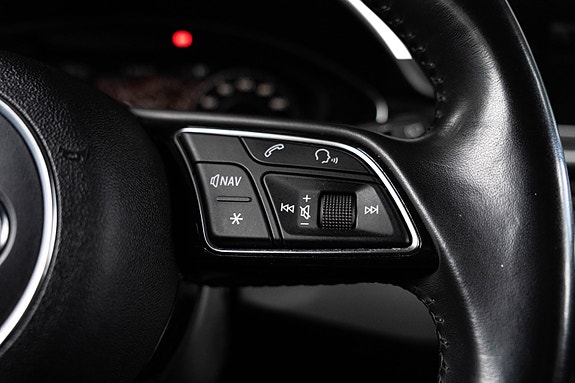 Audi A4 allroad 17 of 30