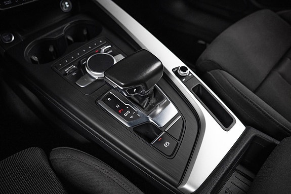 Audi A4 allroad 20 of 30