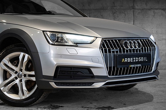 Audi A4 allroad 3 of 30
