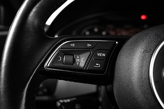 Audi A4 allroad 16 of 30