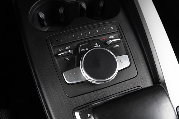 Audi A4 allroad 21 of 30