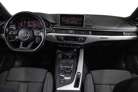 Audi A4 allroad 14 of 30