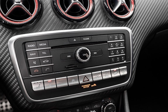 Mercedes-Benz A45 24 of 30