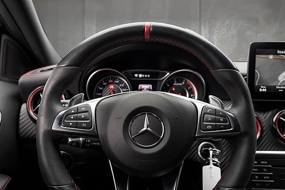 Mercedes-Benz A45 17 of 30