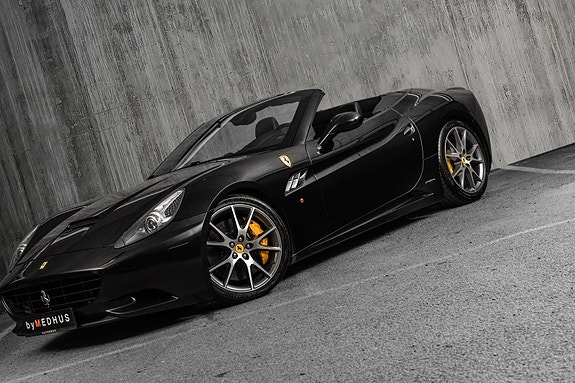 Ferrari California 6 of 30