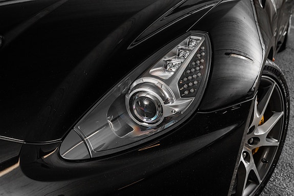 Ferrari California 16 of 30