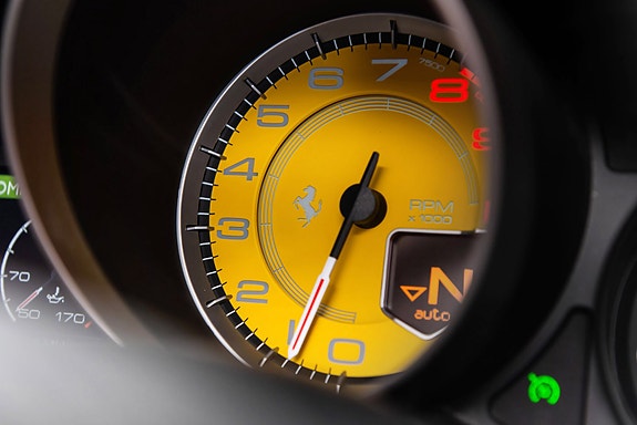 Ferrari California 25 of 30
