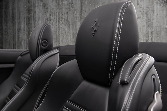 Ferrari California 30 of 30