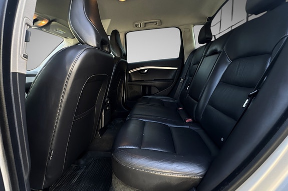 Volvo XC70 18 of 20