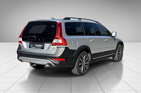 Volvo XC70 3 of 20