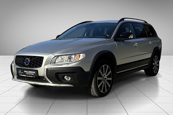 Volvo XC70 7 of 20
