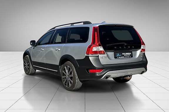 Volvo XC70 5 of 20