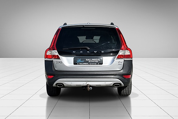 Volvo XC70 4 of 20