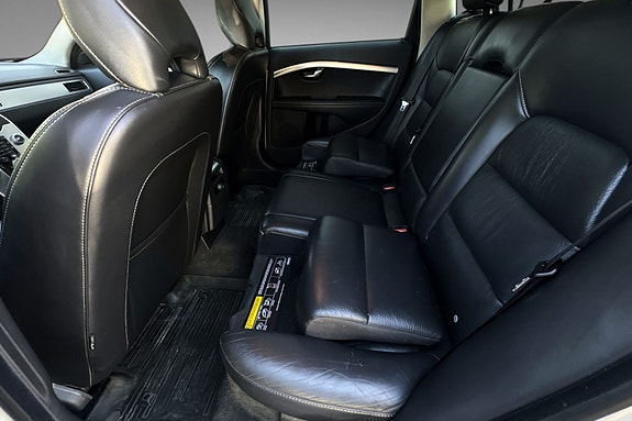 Volvo XC70 19 of 20