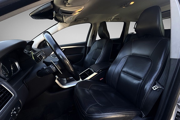 Volvo XC70 9 of 20