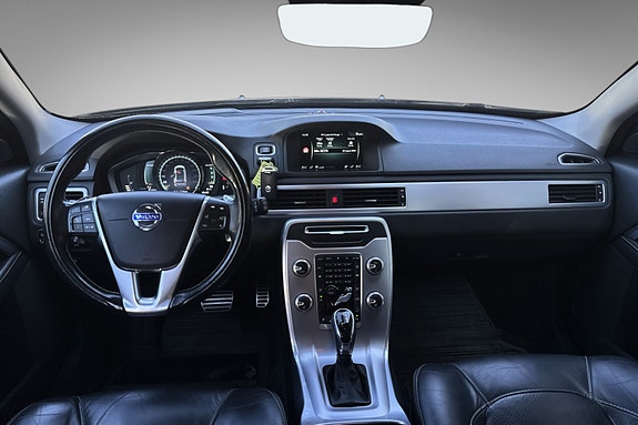 Volvo XC70 11 of 20